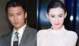 Tạ Đình Phong hành động bất ngờ khi Trương Bá Chi lộ clip nhạy cảm với Lưu Đức Hoa