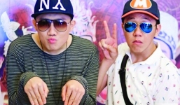 Bất chấp tình bạn thân, Anh Đức bất ngờ tiết lộ bí mật về tính cách của Trấn Thành