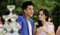Dương Mịch bất ngờ bị lộ bí mật đã cất giấu trong hôn nhân với Lưu Khải Uy