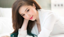 Về làm dâu nhà đại gia, Bảo Thy bất ngờ tiết lộ mối quan hệ thực với mẹ chồng