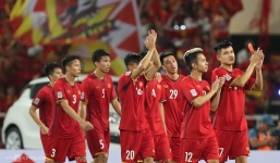 Báo Thái Lan: 'Thất bại tại U23 châu Á có thể anh hưởng tới VL World Cup của ĐTVN'