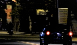 Diễn biến mới vụ xe biển xanh thông chốt' kiểm tra nồng độ cồn ở Hà Tĩnh