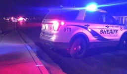 Mỹ: Xả súng kinh hoàng khiến 4 người thiệt mạng