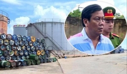 Vụ án sản xuất, buôn bán xăng giả của Trịnh Sướng: Đề nghị truy tố 21 bị can