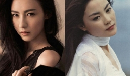 Vương Phi lần đầu ám chỉ Trương Bá Chi sau khi từ chối lời cầu hôn của Tạ Đình Phong