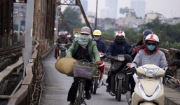 Dự báo thời tiết ngày 20/1: Không khí lạnh tăng cường, Bắc Bộ rét đậm, rét hại