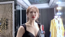 Hành động bất ngờ của Hari Won giữa lúc Trấn Thành gặp vấn đề về sức khỏe