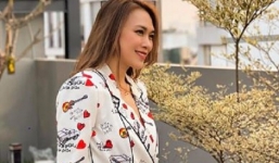 Mỹ Tâm bị chụp lén ngay trong ngày trọng đại: Bất ngờ với nhan sắc