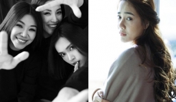 Nhã Phương bất ngờ bị hội bạn thân 'bỏ rơi' sau khi Trường Giang gặp vận đen