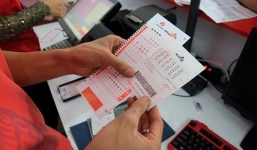 Xổ số Vietlott: Lộ diện chủ nhân giải Jackpot hơn 27 tỷ đồng?