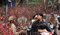 Dự báo thời tiết ngày 23/1: Bắc Bộ trời hửng nắng, nhiệt độ trên 26 độ C