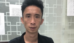 Hung thủ sát hại tài xế xe ôm công nghệ ở TP.HCM bị bắt
