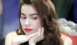 Lỡ miệng nói đến con trai, Hồ Ngọc Hà lao đao trước phản ứng của dân mạng