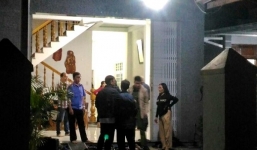 Một cán bộ kiểm lâm tử vong trong tư thế treo cổ tại nhà riêng