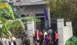 Một nam sinh ở Nam Định tử vong sau tiếng nổ lớn