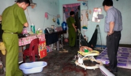 Nghi án chồng sát hại vợ ngày trước Tết ở TP HCM