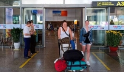 Sở Y tế nói gì về chuyện một du khách nhiễm virus Corona nhập cảnh Đà Nẵng?