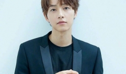 Song Joong Ki bất ngờ bị 'lật tẩy' tính cách trước khi ly hôn Song Hye Kyo