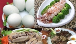 Tất cả món ăn đặc biệt nên kiêng kỵ ngày Tết để tránh xui xẻo