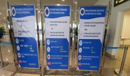 Thủ tướng chỉ đạo khẩn trước việc 2 người mắc dịch bệnh viêm phổi lạ