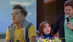 Bất ngờ xuất hiện mỹ nhân thừa nhận từng sống chung nhà với Trường Giang