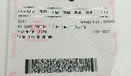 Xổ số Vietlott: Lộ diện chủ nhân giải Jackpot gần 30 tỷ đồng?