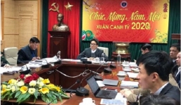 Bộ Y tế: 'Chúng ta đang kiểm soát tốt tình hình dịch bệnh, do đó chưa cần công bố'