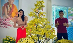 Công Vinh bất ngờ thừa nhận Thủy Tiên chỉ là bạn cùng giường