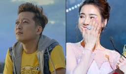 Trường Giang vừa gặp chuyện xấu, Nhã Phương đã bị 'khủng bố' điện thoại