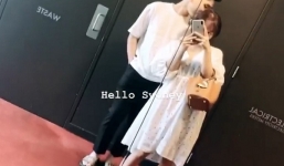 Văn Mai Hương lần đầu công khai diện mạo bạn trai mới sau ồn ào clip nhạy cảm