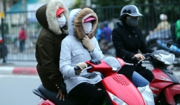 Dự báo thời tiết ngày 27/1: Miền Bắc tiếp tục rét đậm