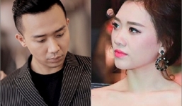 Hari Won chia sẻ góc khuất trong cuộc sống hôn nhân với Trấn Thành