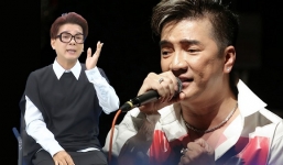 Mặc tình bạn thân lâu năm, Đàm Vĩnh Hưng thẳng tay 'dìm hàng' Vũ Hà