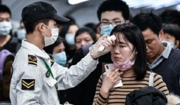 Trung Quốc bất ngờ tiết lộ đã có 5 triệu dân chạy khỏi Vũ Hán trước khi phong tỏa