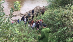 Xác định danh tính nạn nhân tử vong vùi bên bờ suối