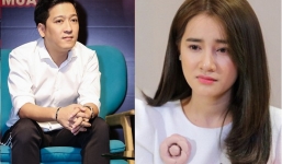 Ngoài Nhã Phương, lộ người con gái Trường Giang muốn trò chuyện lúc mệt mỏi