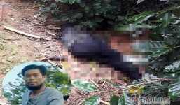 Thông tin bất ngờ về nghi phạm sát hại nữ giáo viên