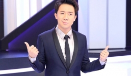 Trấn Thành nhận tin vui khi đạt kỷ lục chấn động showbiz Việt