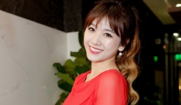 Hari Won tìm được niềm vui mới khi phải xa Trấn Thành