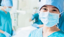 Đeo khẩu trang thế nào đúng cách để phòng tránh dịch virus corona