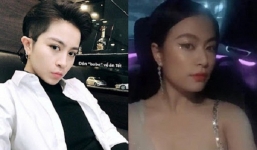 Gil Lê và Hoàng Thùy Linh tiếp tục bị 'bóc phốt' bằng chứng mua nhà sống chung?