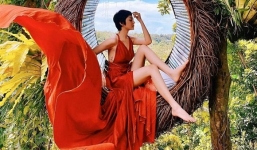 Xinh đẹp là thế, Bảo Anh bất ngờ bị fan không hài lòng điểm này