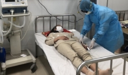 Bệnh nhân nhiễm virus corona ở Thanh Hóa đã được chữa trị thành công