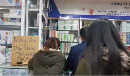 Xử lý hình sự vụ nhà thuốc 'rủ nhau' không bán khẩu trang giữa dịch corona