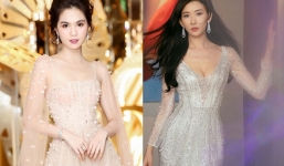 Báo Trung bất ngờ ví độ gợi cảm của Ngọc Trinh vượt gấp 10 lần mỹ nhân Hoa ngữ này