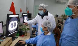 Dịch bệnh virus corona: Chuyên gia bổ sung thêm triệu chứng