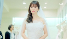 Song Hye Kyo tìm được 'bến đỗ mới': Bất ngờ với gia thế chồng tương lai?