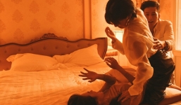 Bị 'tiểu tam' cướp người yêu, Hương Giang có cách xử lý cao tay