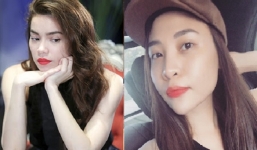 Hồ Ngọc Hà bất ngờ khoe nhẫn kim cương, dân mạng phát hiện điểm bất thường