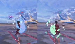 Lộ diện 'con trai' ít ai biết của Triệu Vy: Năm nay đã 21 tuổi, nhan sắc 'thượng thừa'